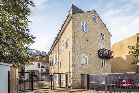 1 bedroom apartment for sale, Leigham Court Road, Streatham Hill, SW16