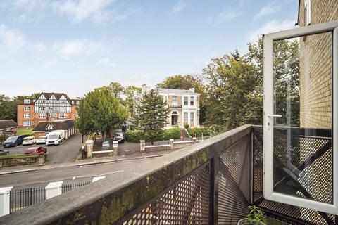 1 bedroom apartment for sale, Leigham Court Road, Streatham Hill, SW16