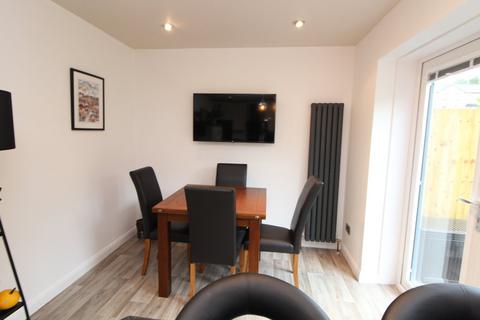 3 Howards Dean, Haworth, Keighley, BD22 0TD