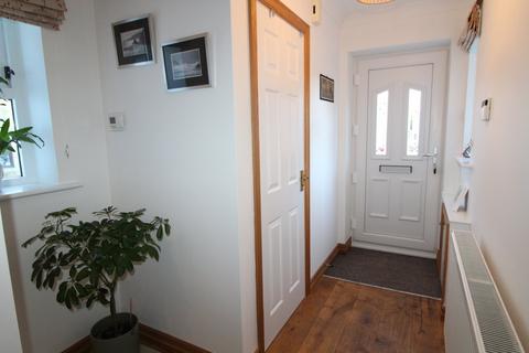 3 Howards Dean, Haworth, Keighley, BD22 0TD
