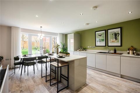 5 bedroom detached house for sale, Plot 79, The Wilkin at Fellside Gardens, Delves Lane DH8