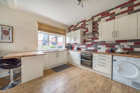 4 bedroom semi-detached house for sale, Lansdowne Road, Stoke-on-Trent, Staffordshire