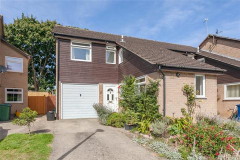 3 bedroom end of terrace house for sale, Dudgeon Drive, Littlemore, Oxford