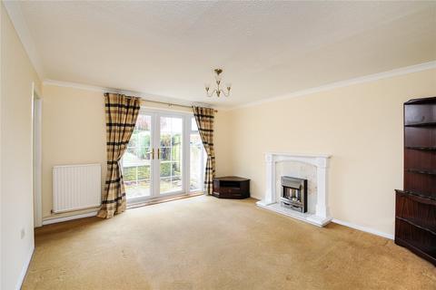 3 bedroom end of terrace house for sale, Dudgeon Drive, Littlemore, Oxford