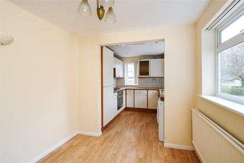 3 bedroom end of terrace house for sale, Dudgeon Drive, Littlemore, Oxford