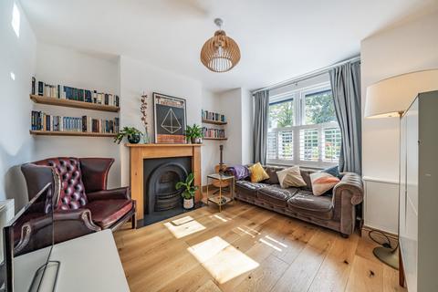 3 bedroom terraced house for sale, Leopold Street, East Oxford