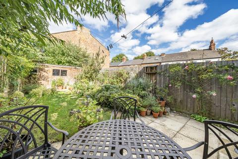 3 bedroom terraced house for sale, Leopold Street, East Oxford