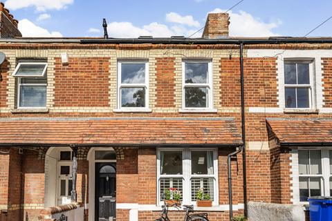 3 bedroom terraced house for sale, Leopold Street, East Oxford