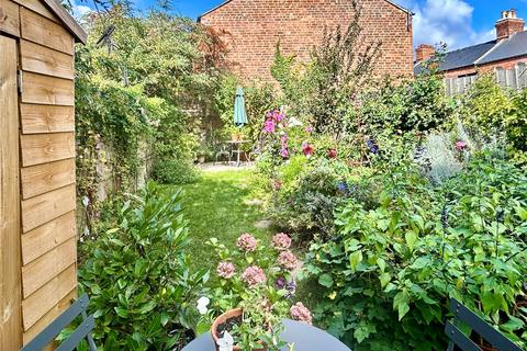 3 bedroom terraced house for sale, Leopold Street, East Oxford