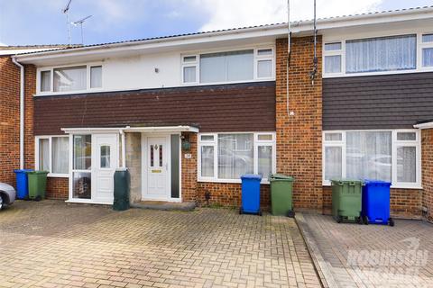 2 bedroom terraced house for sale, Simpson Road, Sittingbourne, Kent, ME10