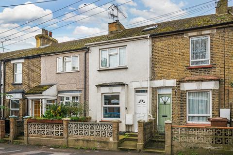 3 bedroom terraced house for sale, Reed Street, Cliffe, Rochester