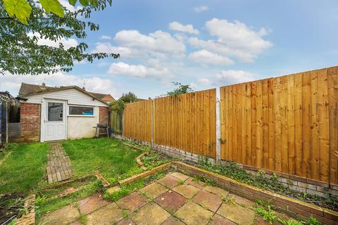 3 bedroom terraced house for sale, Reed Street, Cliffe, Rochester