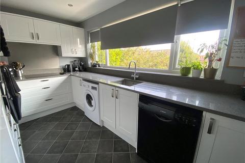 4 bedroom terraced house for sale, Timberleys, Littlehampton, West Sussex