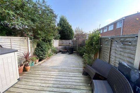 4 bedroom terraced house for sale, Timberleys, Littlehampton, West Sussex