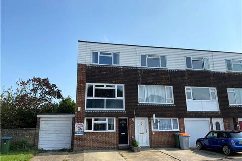 4 bedroom terraced house for sale, Timberleys, Littlehampton, West Sussex