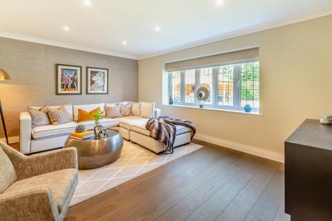 5 bedroom detached house for sale, Clappers Lane, Chobham, Woking, Surrey