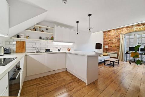 1 bedroom apartment for sale, Dunbridge Street, London E2