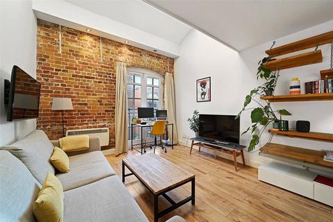 1 bedroom apartment for sale, Dunbridge Street, London E2