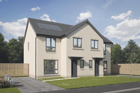 3 bedroom semi-detached house for sale, Plot 238, The Ardeer at Carrington View, Off B6392 EH19