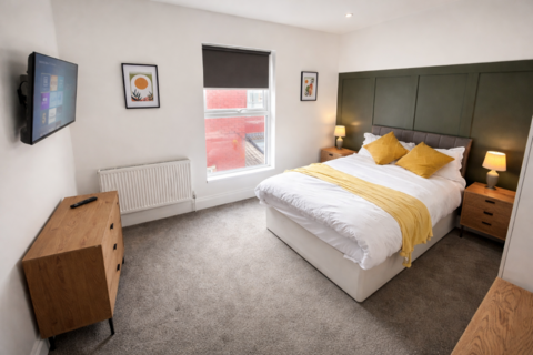 1 bedroom in a house share to rent, Room 5