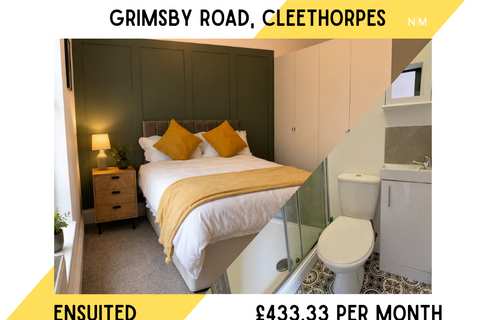 1 bedroom in a house share to rent, Room 5