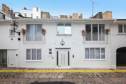 3 bedroom terraced house for sale, Knightsbridge SW7