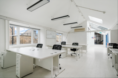 Office for sale, Old Street, London