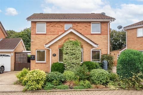 3 bedroom detached house for sale, Bottesford Close, Emerson Vally, Milton Keynes, MK4