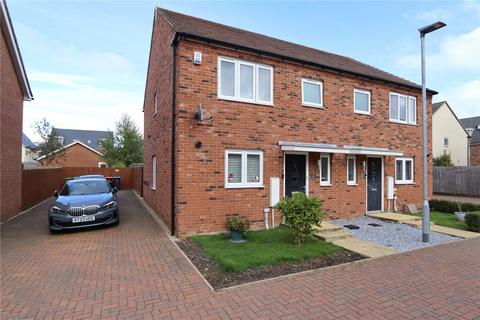 7 Cotswold Way, Whitehouse, Milton Keynes, MK8 1BJ