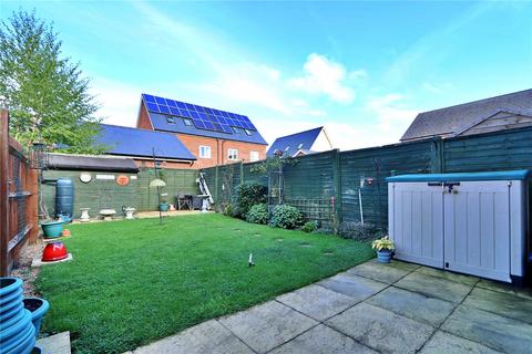 7 Cotswold Way, Whitehouse, Milton Keynes, MK8 1BJ