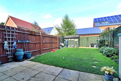 7 Cotswold Way, Whitehouse, Milton Keynes, MK8 1BJ
