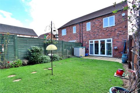 7 Cotswold Way, Whitehouse, Milton Keynes, MK8 1BJ