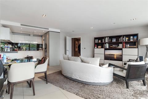 2 bedroom apartment for sale, City Road, London, EC1Y