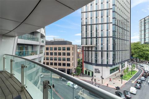 2 bedroom apartment for sale, City Road, London, EC1Y