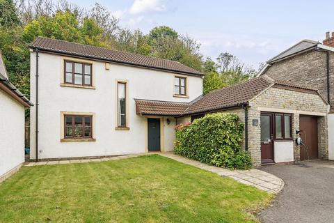 4 bedroom detached house for sale, Slade Cottages, Gurney Slade, Gurney Slade, Radstock, BA3