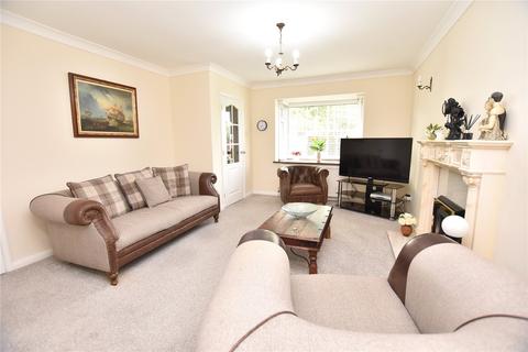 33 Ashfield Terrace, Leeds, LS15 8SF
