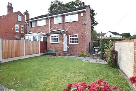 33 Ashfield Terrace, Leeds, LS15 8SF