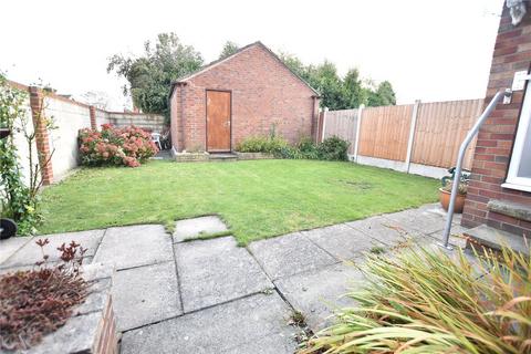 33 Ashfield Terrace, Leeds, LS15 8SF