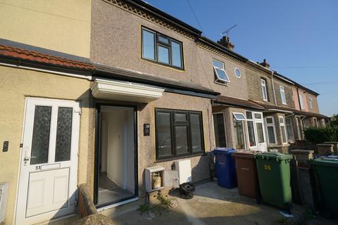 undefined, Charlton Street, Grays