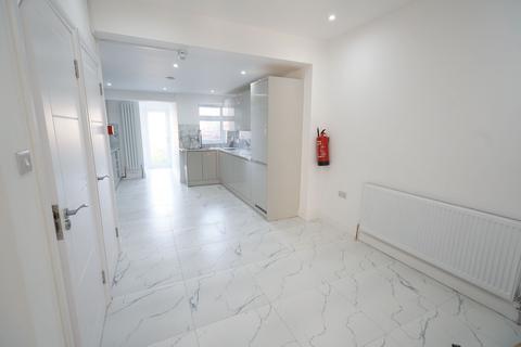 undefined, Charlton Street, Grays
