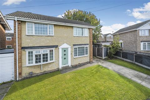 3 bedroom detached house for sale, Stone Brig Lane, Rothwell, Leeds, West Yorkshire