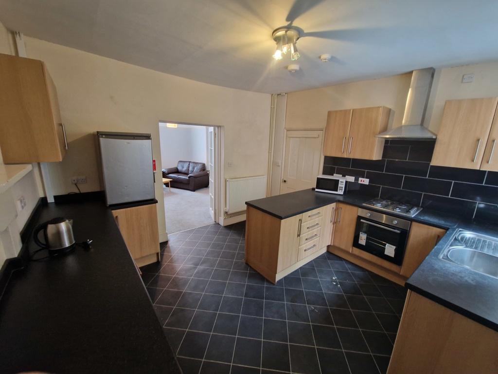 59 Friar Gate, Derby, Derbyshire, DE1... Mixed use for sale £250,000