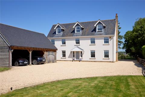 7 bedroom equestrian property for sale, Brackley Road, Westbury, Brackley, Northamptonshire, NN13