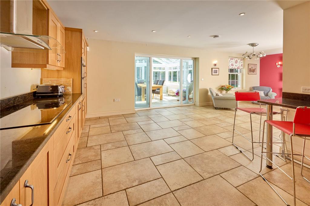 Annex Kitchen