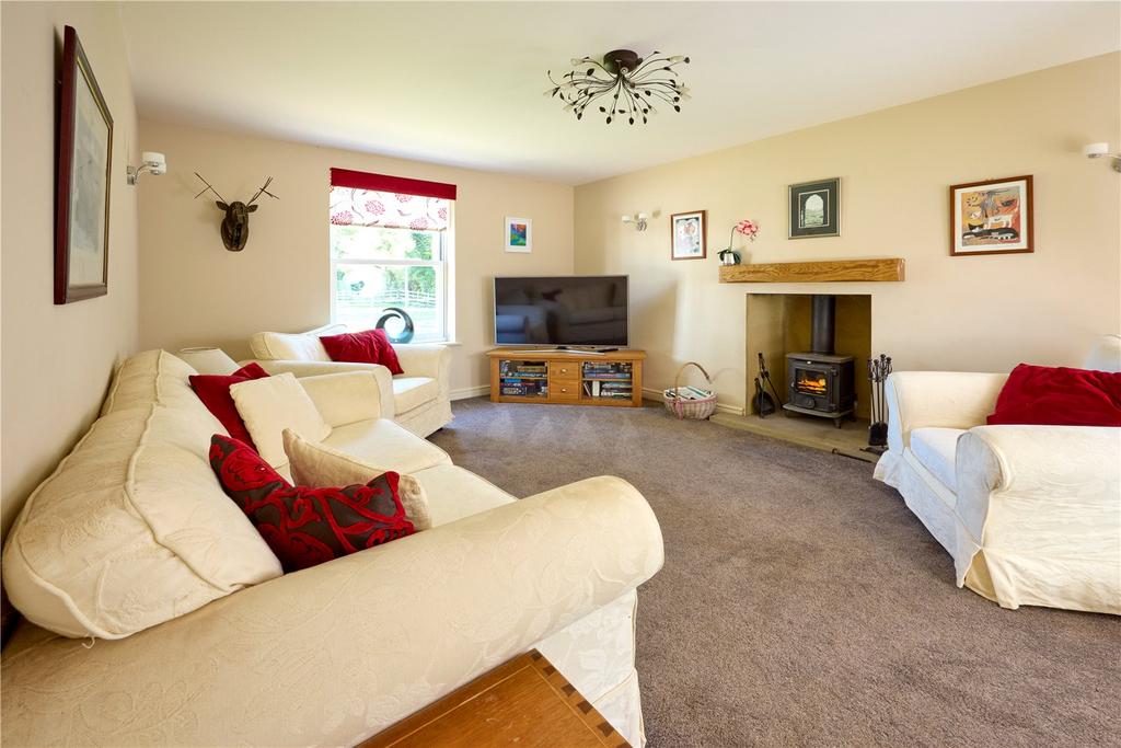 Annex Sitting Room