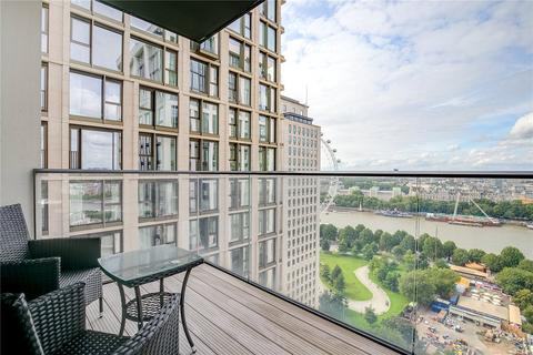 2 bedroom apartment for sale, Casson Square, Southbank Place, Waterloo, London, SE1