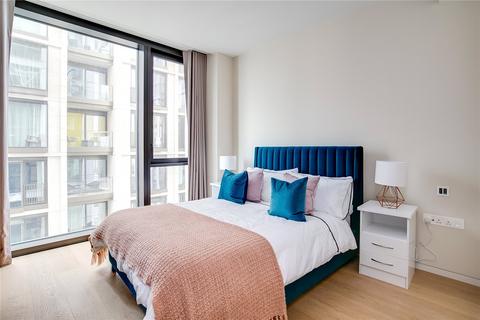 2 bedroom apartment for sale, Casson Square, Southbank Place, Waterloo, London, SE1