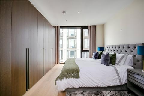 2 bedroom apartment for sale, Casson Square, Southbank Place, Waterloo, London, SE1