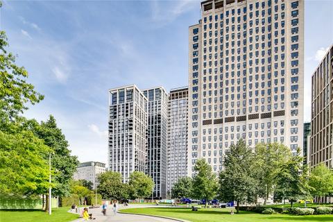 2 bedroom apartment for sale, Casson Square, Southbank Place, Waterloo, London, SE1