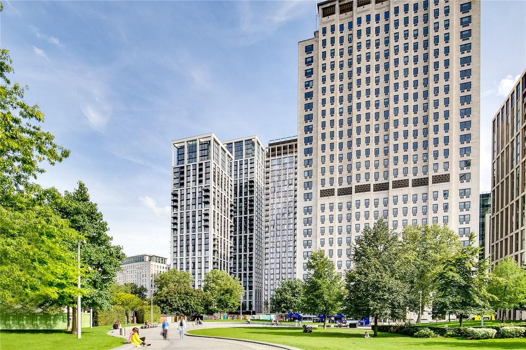 Jubilee Gardens